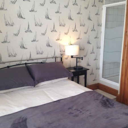 Apartamento Durnford St- Amazing Location - Free Wifi Plymouth Exterior foto