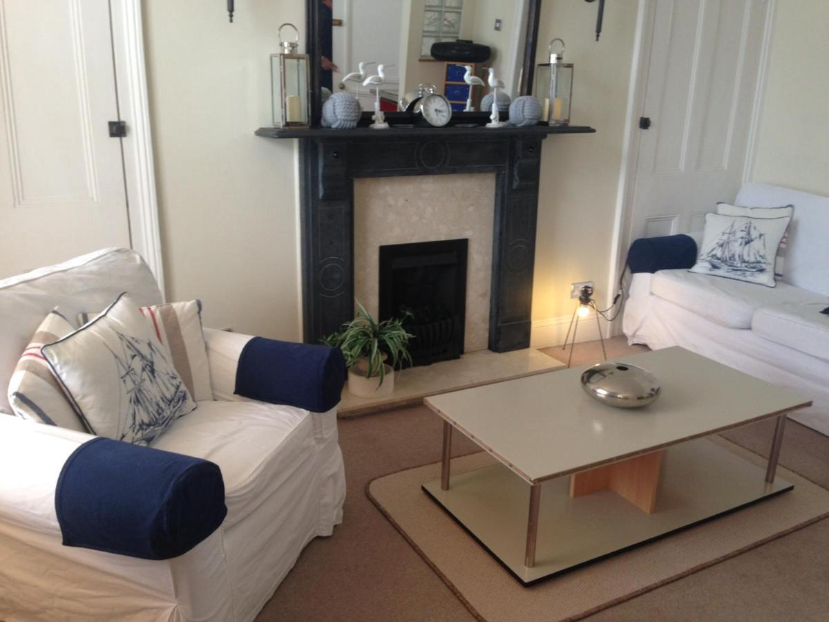 Apartamento Durnford St- Amazing Location - Free Wifi Plymouth Exterior foto