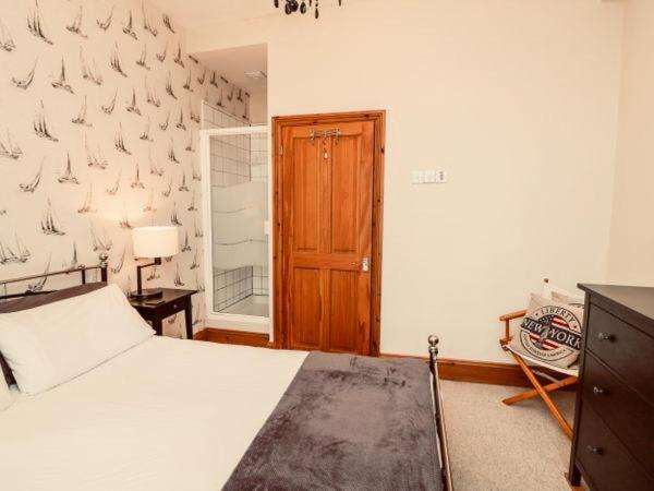 Apartamento Durnford St- Amazing Location - Free Wifi Plymouth Exterior foto