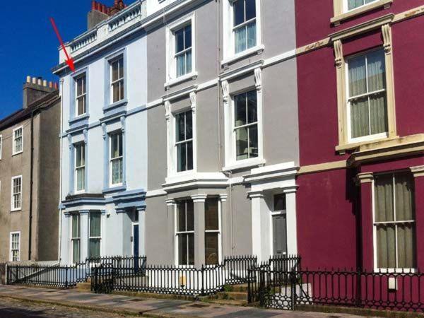 Apartamento Durnford St- Amazing Location - Free Wifi Plymouth Exterior foto