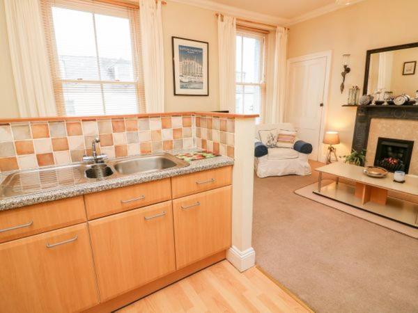 Apartamento Durnford St- Amazing Location - Free Wifi Plymouth Exterior foto